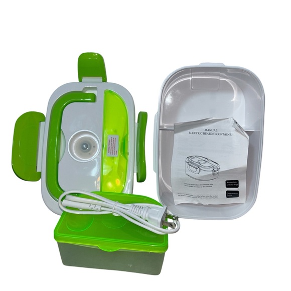 The Electric Heating Lunch Box 110V - Picture 5 of 11